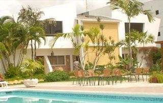 TROPICANA RESORT
